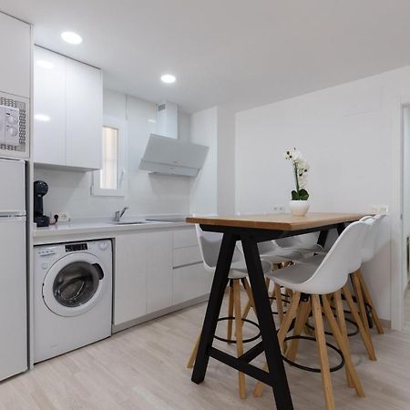 Arabial Deluxe III Apartment Granada Luaran gambar
