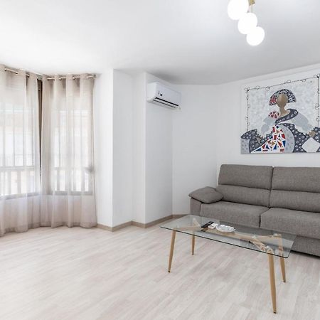 Arabial Deluxe III Apartment Granada Luaran gambar