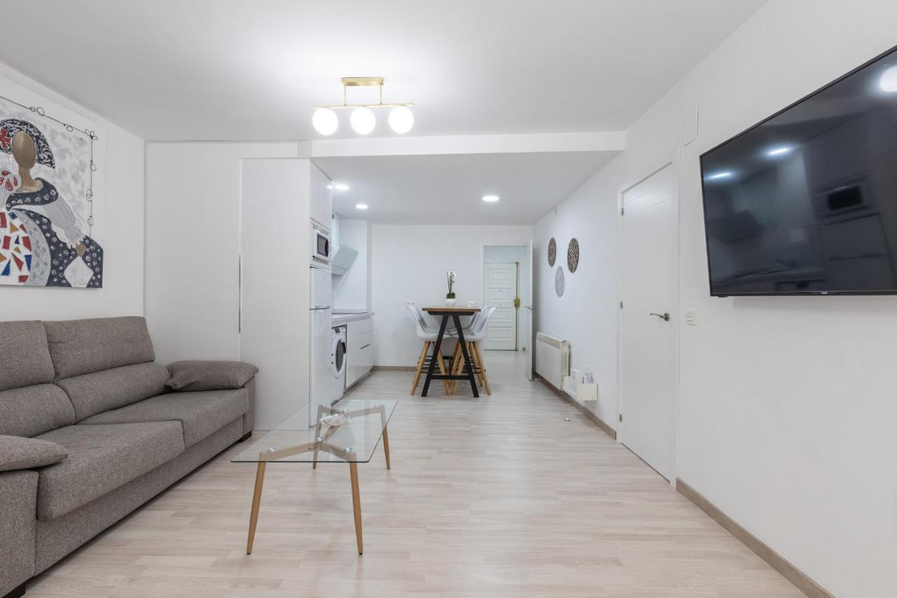 Arabial Deluxe III Apartment Granada Luaran gambar