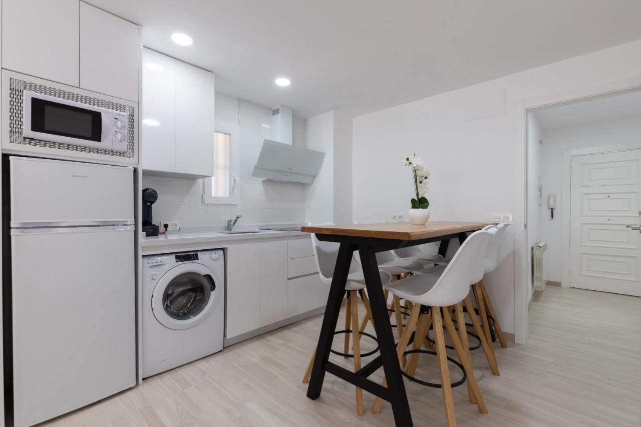 Arabial Deluxe III Apartment Granada Luaran gambar