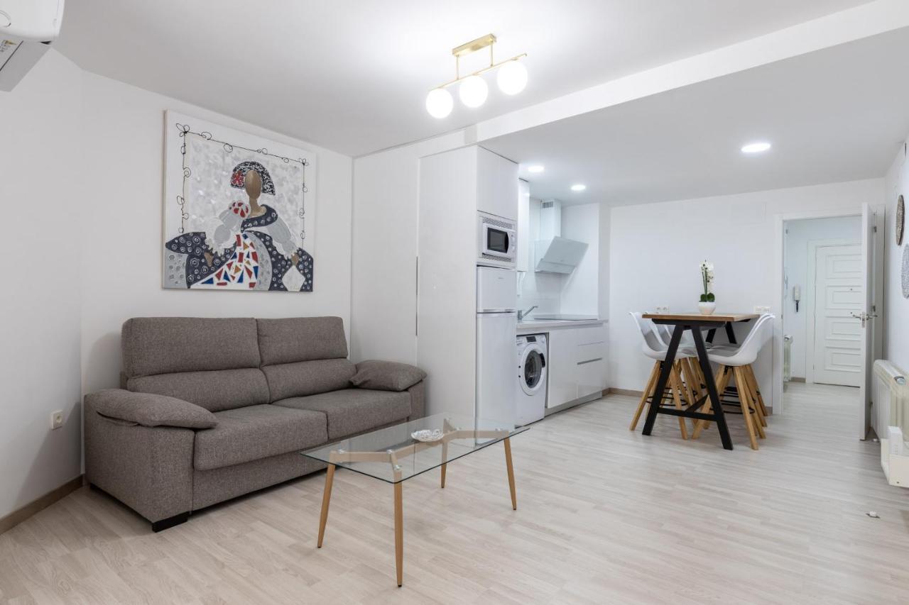Arabial Deluxe III Apartment Granada Luaran gambar