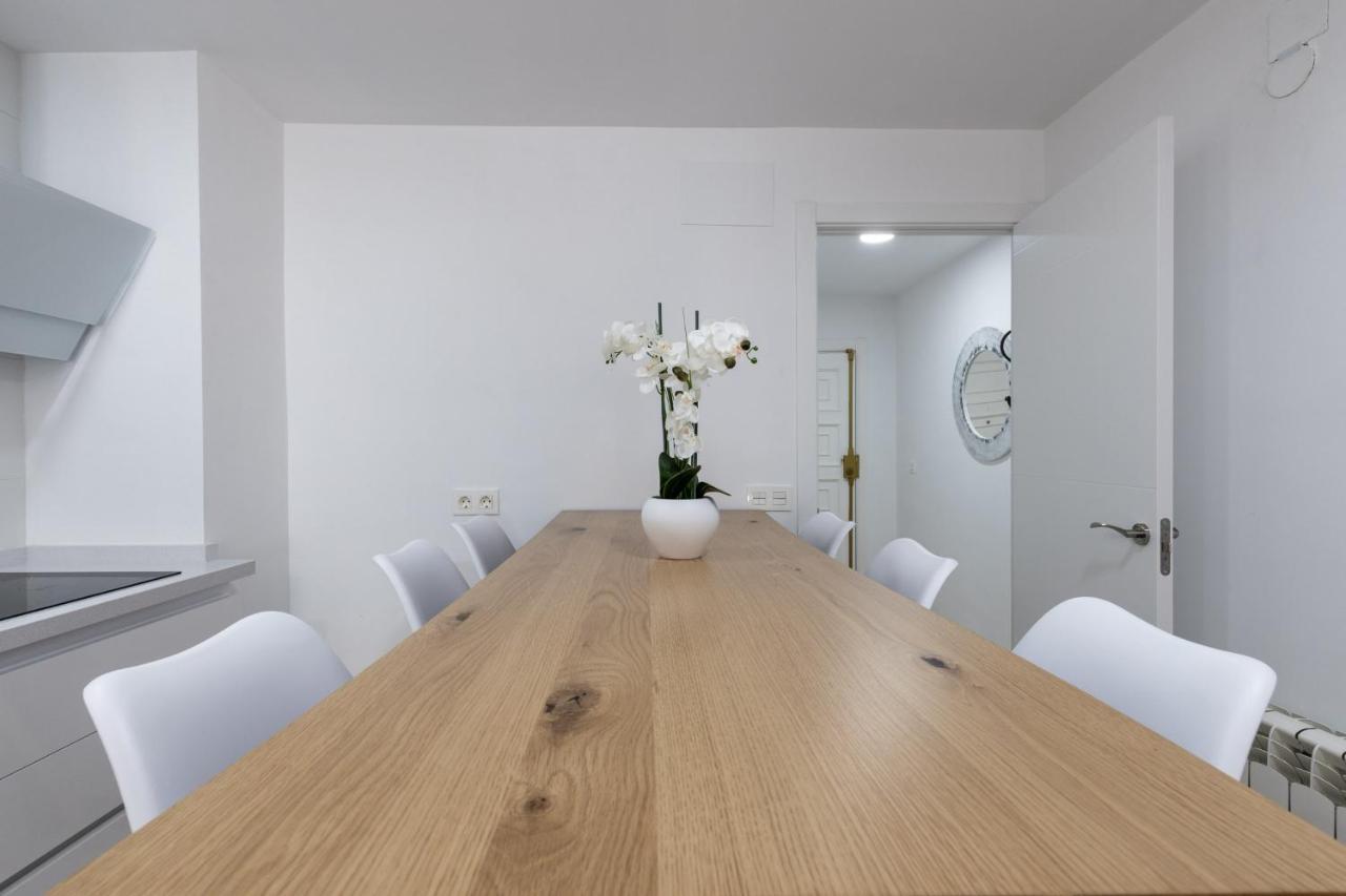 Arabial Deluxe III Apartment Granada Luaran gambar