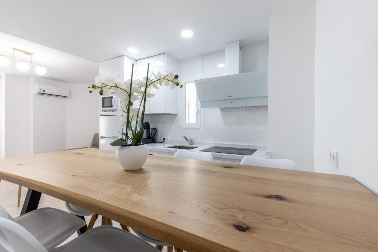 Arabial Deluxe III Apartment Granada Luaran gambar