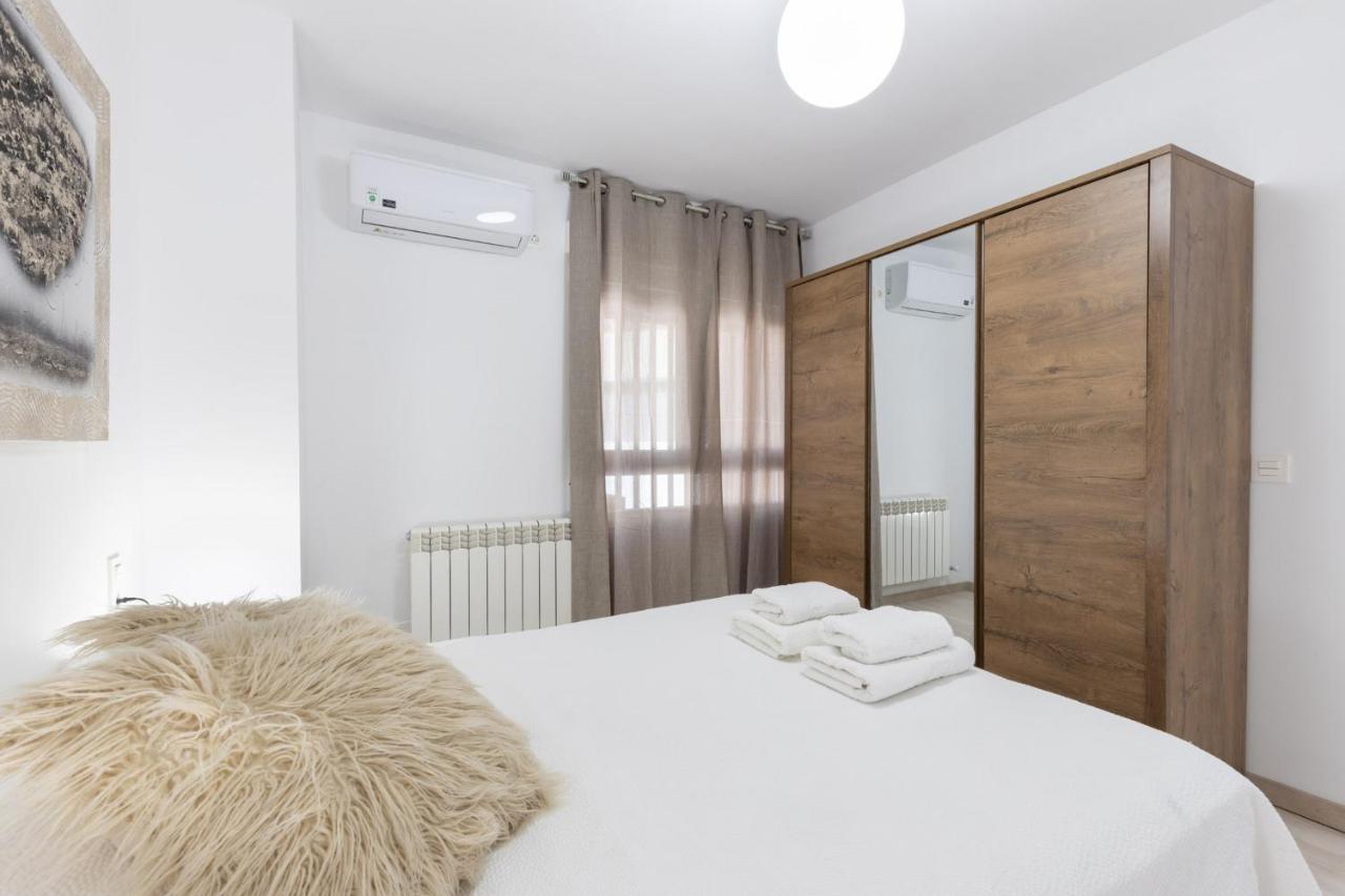 Arabial Deluxe III Apartment Granada Luaran gambar