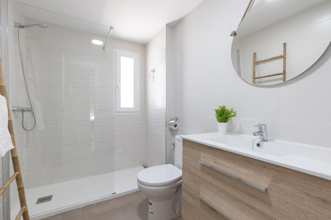Arabial Deluxe III Apartment Granada Luaran gambar