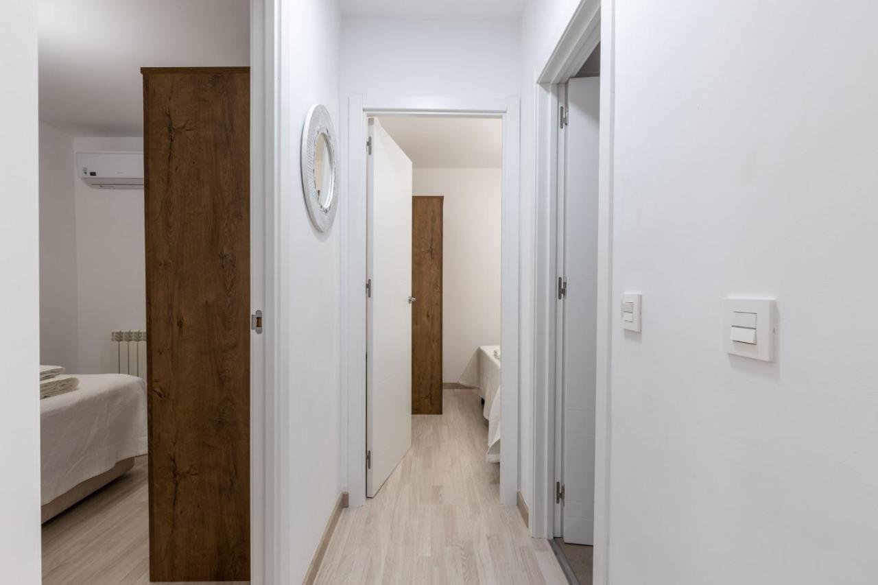 Arabial Deluxe III Apartment Granada Luaran gambar