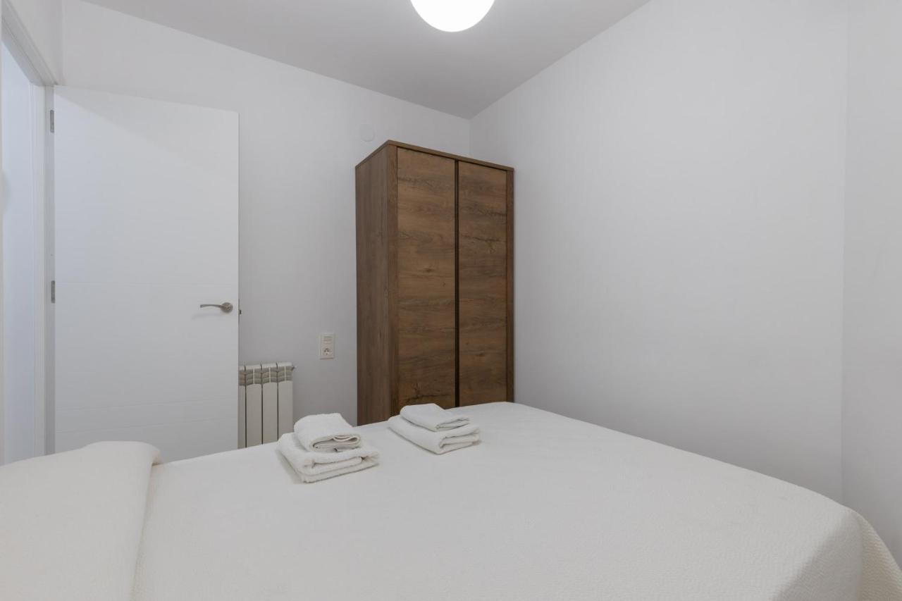 Arabial Deluxe III Apartment Granada Luaran gambar
