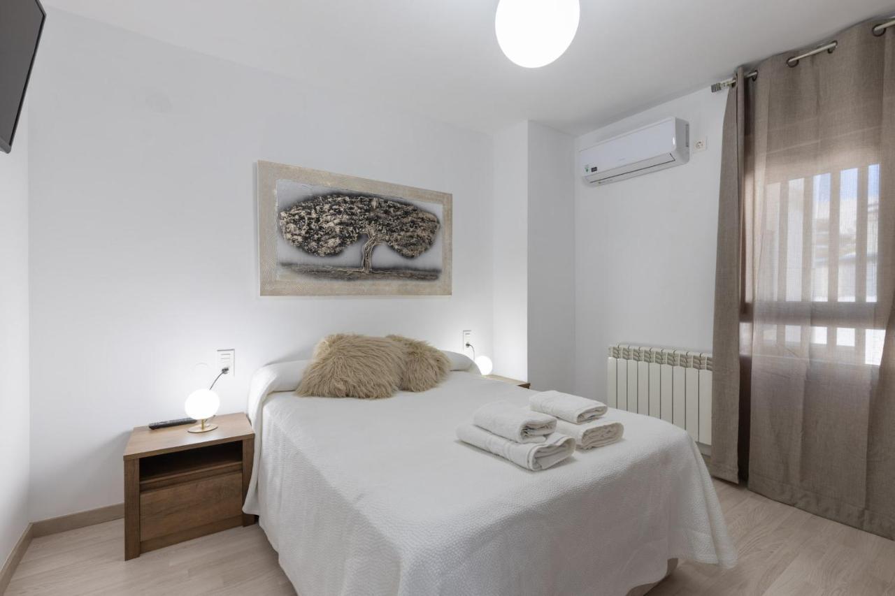 Arabial Deluxe III Apartment Granada Luaran gambar