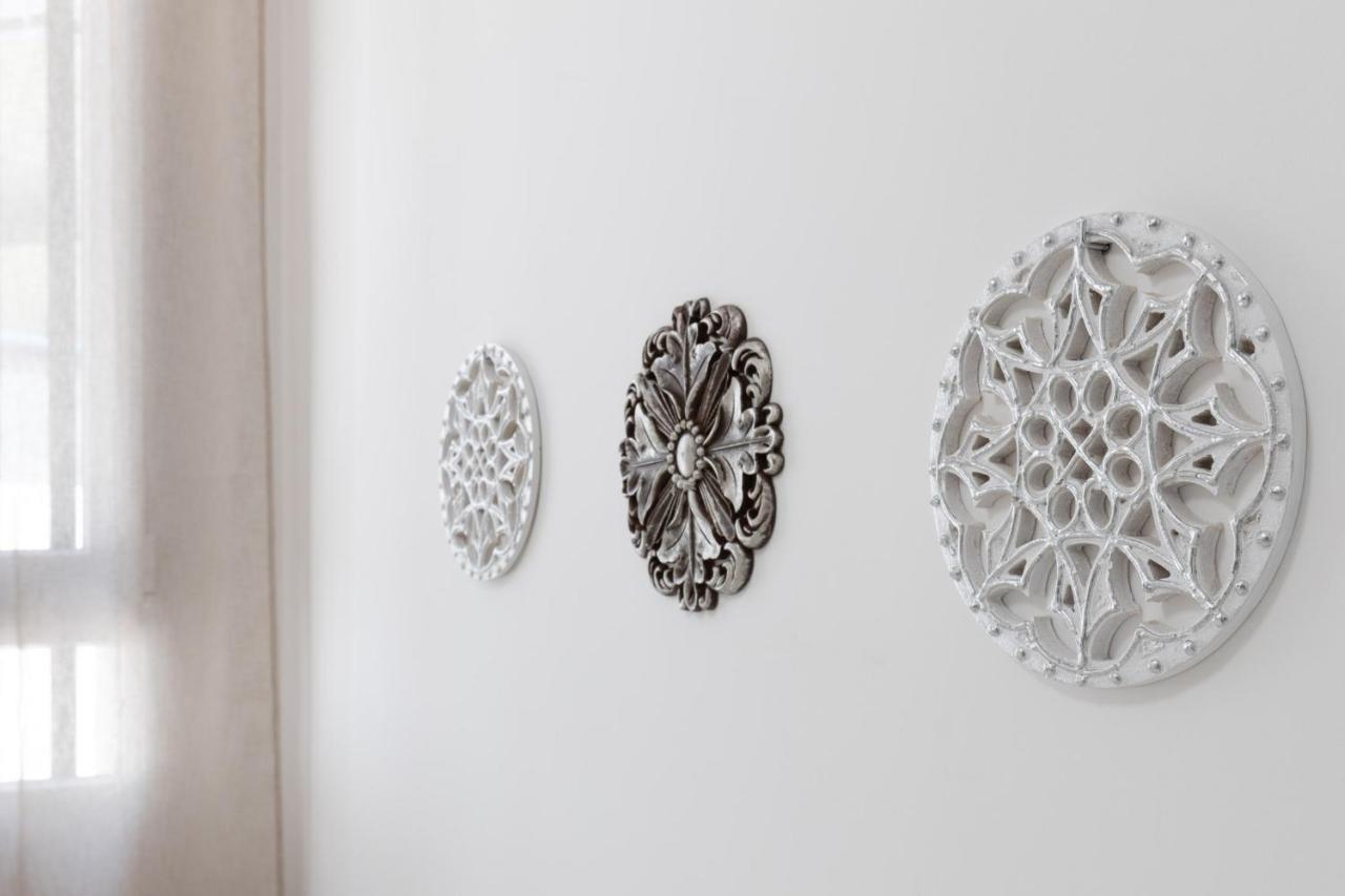 Arabial Deluxe III Apartment Granada Luaran gambar