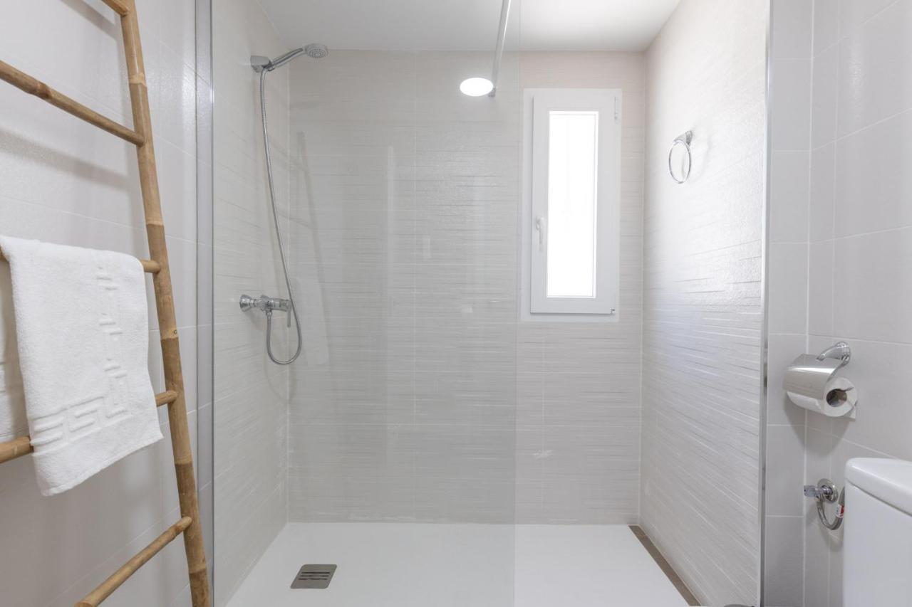 Arabial Deluxe III Apartment Granada Luaran gambar