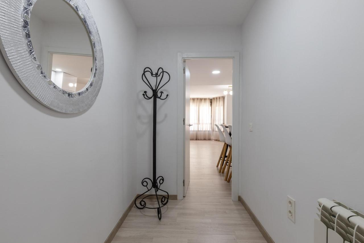 Arabial Deluxe III Apartment Granada Luaran gambar