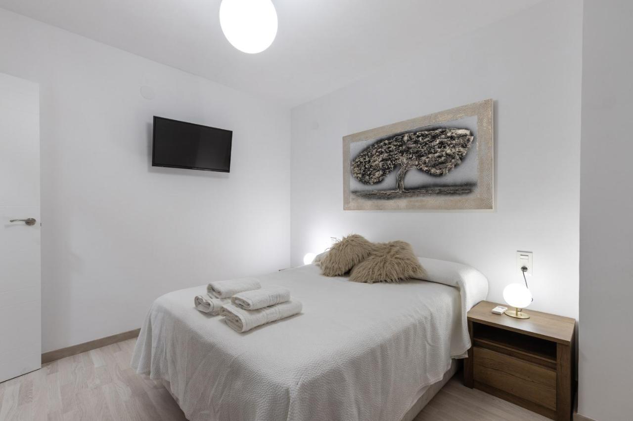 Arabial Deluxe III Apartment Granada Luaran gambar