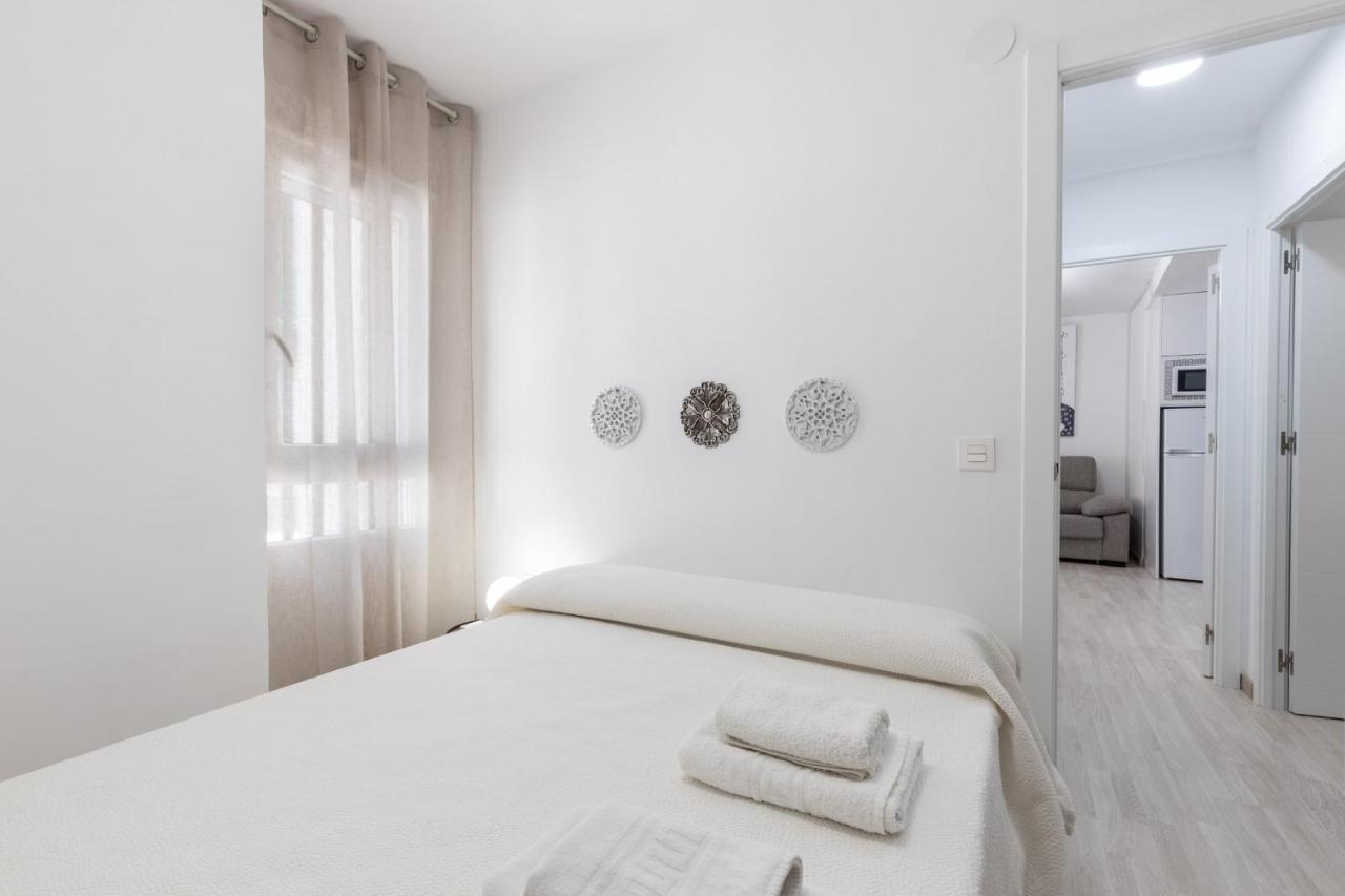 Arabial Deluxe III Apartment Granada Luaran gambar
