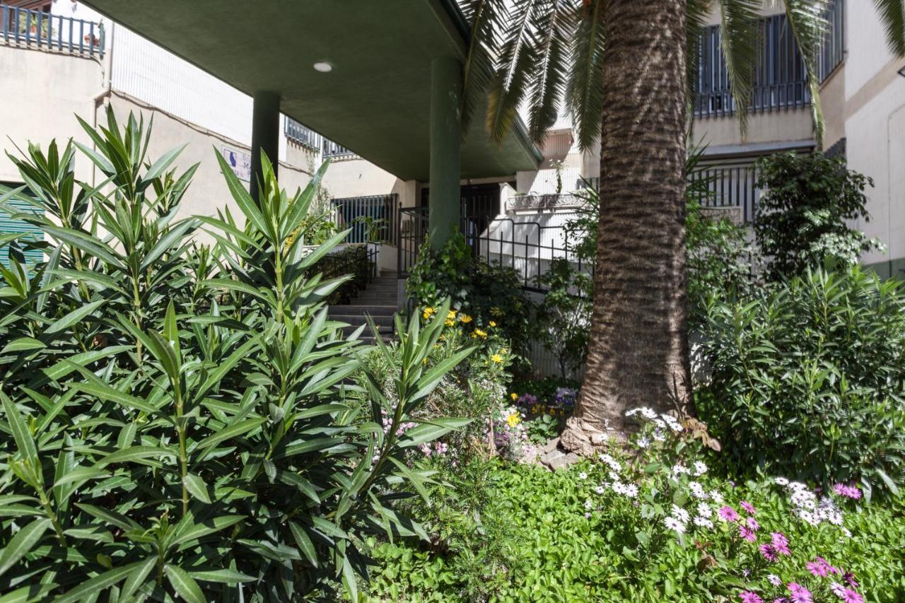 Arabial Deluxe III Apartment Granada Luaran gambar